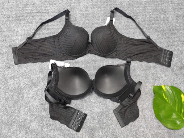 ÁO LOVELY 1305 - MÀU ĐEN